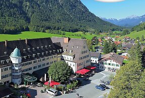 Klosterhotel Ludwig der Bayer