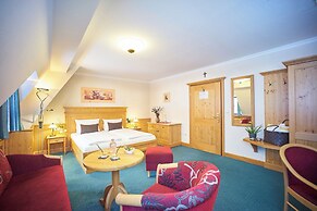 Klosterhotel Ludwig der Bayer