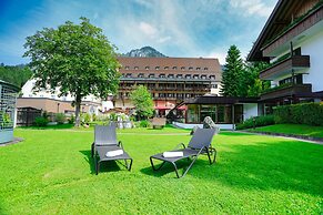 Klosterhotel Ludwig der Bayer