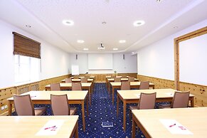 Klosterhotel Ludwig der Bayer