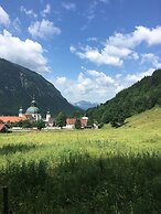 Klosterhotel Ludwig der Bayer