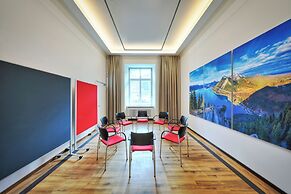 Klosterhotel Ludwig der Bayer