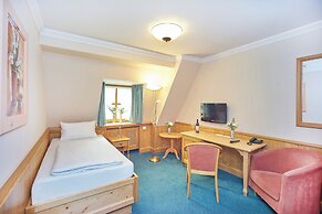 Klosterhotel Ludwig der Bayer