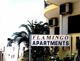 Flamingo Apartments