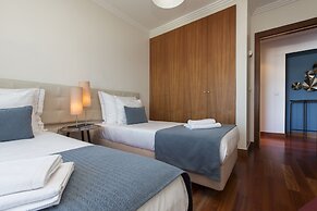 Oriente 25 Apartments by APT IIN - Parque das Nações