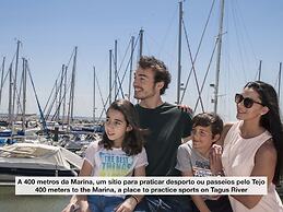 Oriente 25 Apartments by APT IIN - Parque das Nações