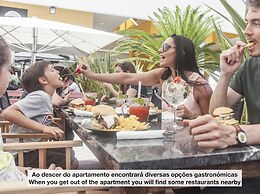 Oriente 25 Apartments by APT IIN - Parque das Nações