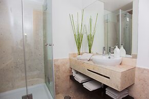 Oriente 25 Apartments by APT IIN - Parque das Nações