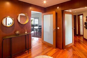 Oriente 25 Apartments by APT IIN - Parque das Nações