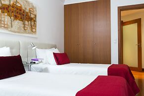 Oriente 25 Apartments by APT IIN - Parque das Nações