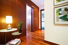 Oriente 25 Apartments by APT IIN - Parque das Nações