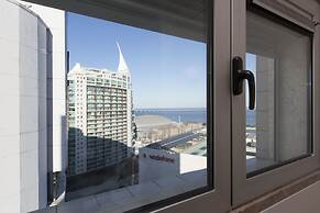 Oriente 25 Apartments by APT IIN - Parque das Nações