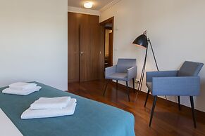 Oriente 25 Apartments by APT IIN - Parque das Nações