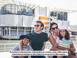 Oriente 25 Apartments by APT IIN - Parque das Nações