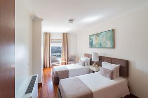 Oriente 25 Apartments by APT IIN - Parque das Nações