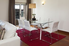 Oriente 25 Apartments by APT IIN - Parque das Nações