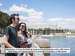 Oriente 25 Apartments by APT IIN - Parque das Nações