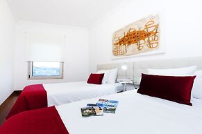 Oriente 25 Apartments by APT IIN - Parque das Nações