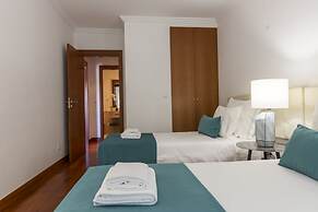 Oriente 25 Apartments by APT IIN - Parque das Nações