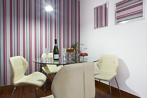 Oriente 25 Apartments by APT IIN - Parque das Nações