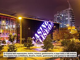 Oriente 25 Apartments by APT IIN - Parque das Nações