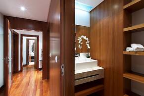 Oriente 25 Apartments by APT IIN - Parque das Nações