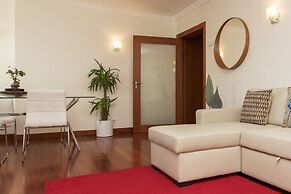 Oriente 25 Apartments by APT IIN - Parque das Nações