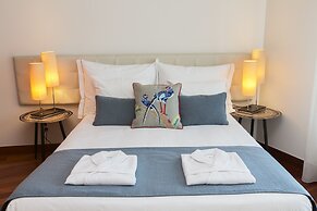 Oriente 25 Apartments by APT IIN - Parque das Nações