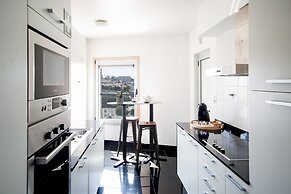 Oriente 25 Apartments by APT IIN - Parque das Nações