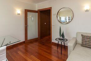 Oriente 25 Apartments by APT IIN - Parque das Nações