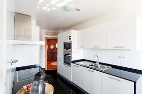 Oriente 25 Apartments by APT IIN - Parque das Nações