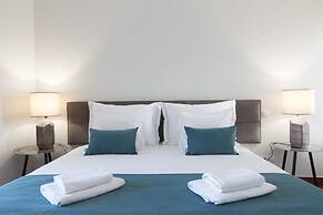 Oriente 25 Apartments by APT IIN - Parque das Nações