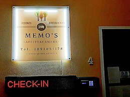 Memo's Affittacamere