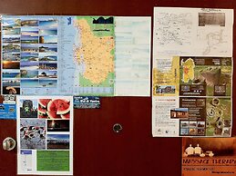 Memo's Affittacamere