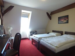 Hotel Europa