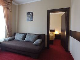 Hotel Europa