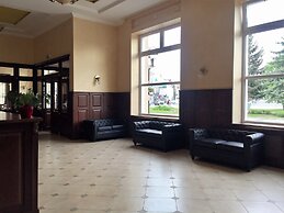Hotel Europa