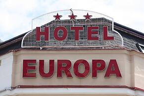 Hotel Europa