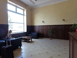 Hotel Europa