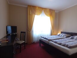 Hotel Europa