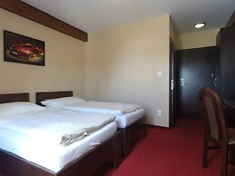 Hotel Europa
