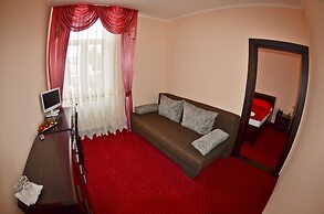 Hotel Europa