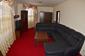 Hotel Europa