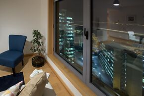 Oriente 57 Apartments by APT IIN - Parque das Nações