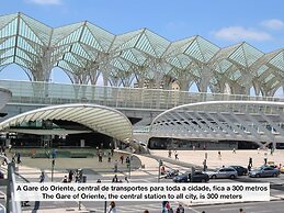 Oriente 57 Apartments by APT IIN - Parque das Nações