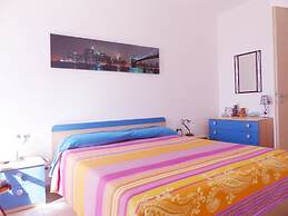 Casa Vacanza Gli Ulivi