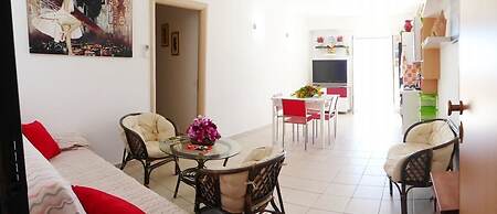 Casa Vacanza Gli Ulivi