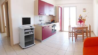 Casa Vacanza Gli Ulivi