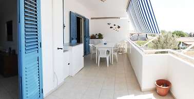 Casa Vacanza Gli Ulivi