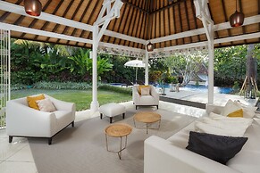 Andaru Villa Umalas